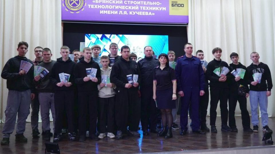 �������� ������: � �������� ������������ ��������� ������ ���������� "���� ������������"