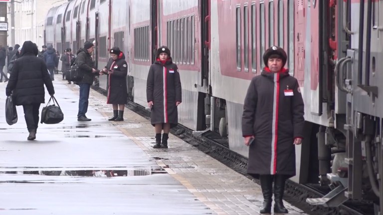 Брянское отделение МЖД в 2025 году привлекло 20 новых грузоотправителей