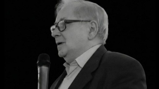 В Клинцах умер Заслуженный работник культуры Геннадий Мартыненко