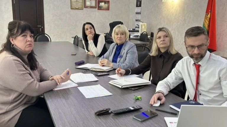 В Бежице создали реестр площадок для сбора крупногабаритного мусора