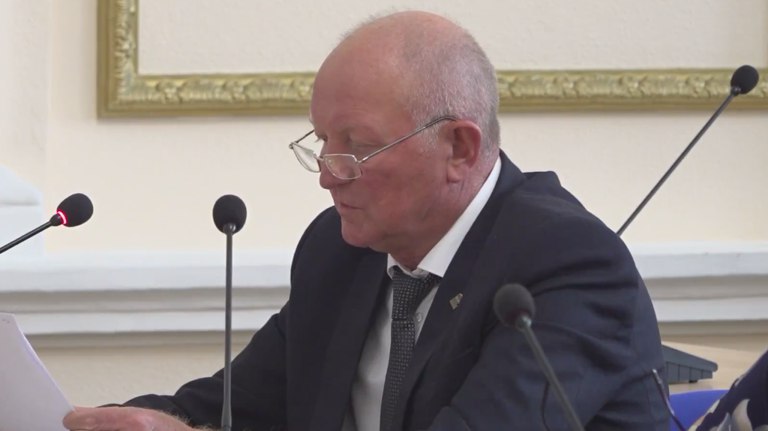 Аграрии юго-западных районов Брянщины представили планы на 2026 год