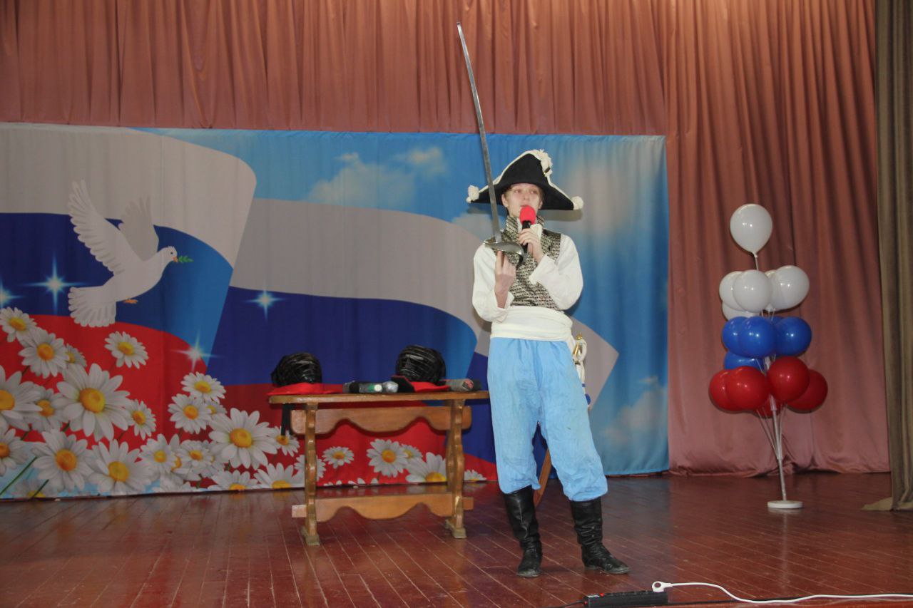 23 января в Клинцовском районе настоящим марафоном встреч и экскурсий стартовал Месячник оборонно-массовой, военно-патриотической и спортивной работы 23 января в Клинцовском районе настоящим марафоном встреч и экскурсий стартовал Месячник оборонно-массовой, военно-патриотической и спортивной работы