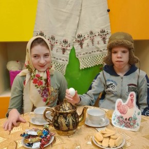 ������ ������ �������� � �����