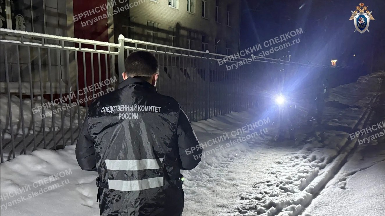 В Новозыбкове пьяный подросток зарезал приятеля, парня арестовали