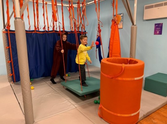 Занятие «Мишка – шалунишка и его друзья» стало для воспитанников социального приюта города Сельцо Брянской области важным уроком не только в решении логических задач, но и в искусстве человеческих отношений Занятие «Мишка – шалунишка и его друзья» стало для воспитанников социального приюта города Сельцо Брянской области важным уроком не только в решении логических задач, но и в искусстве человеческих отношений