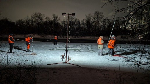 Пошли шестые сутки: что известно о поиске утонувших в Брянске третьеклассников