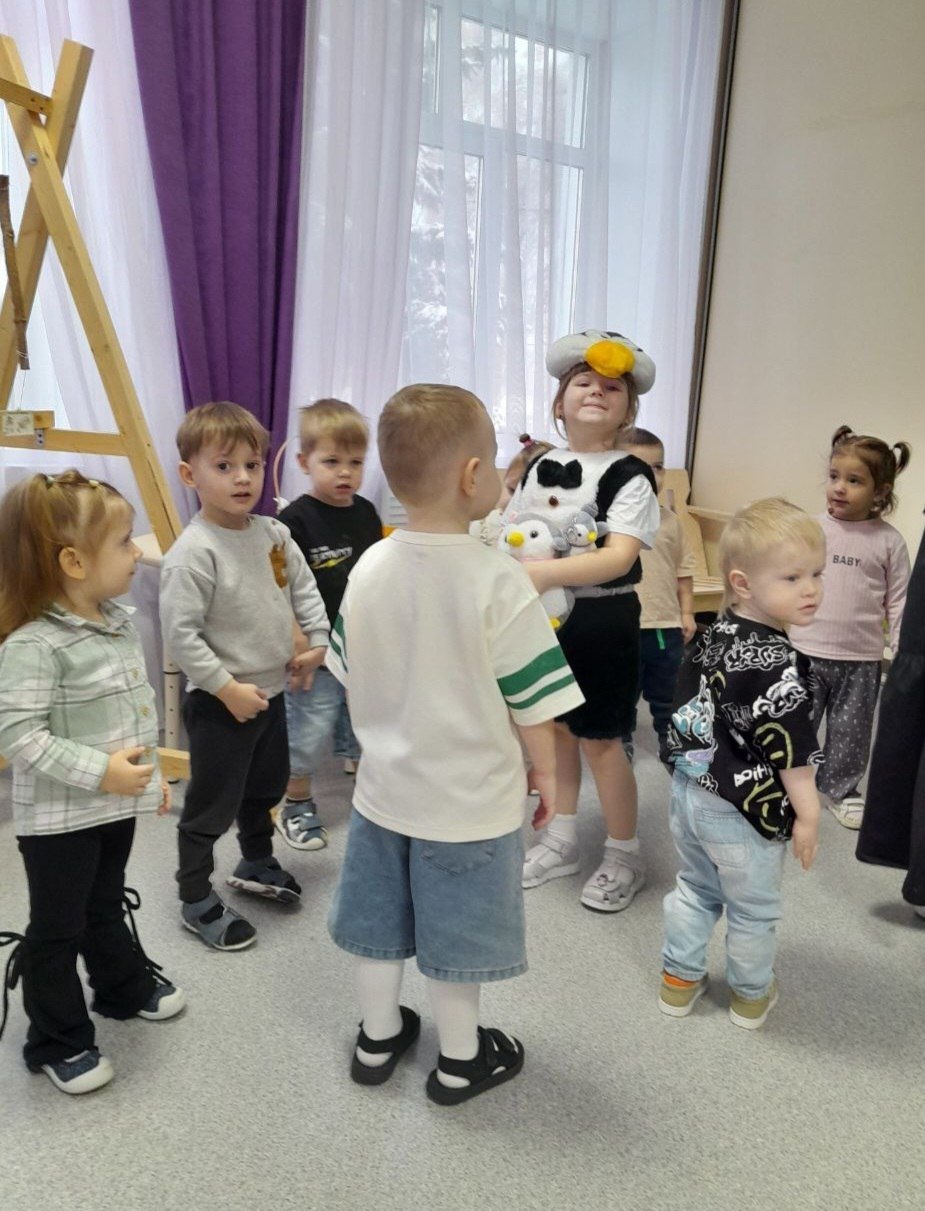 Ежегодно 20 января во всём мире отмечают День осведомлённости о пингвинах — экологический праздник, призванный рассказать об этих удивительных птицах и привлечь внимание к их защите Ежегодно 20 января во всём мире отмечают День осведомлённости о пингвинах — экологический праздник, призванный рассказать об этих удивительных птицах и привлечь внимание к их защите