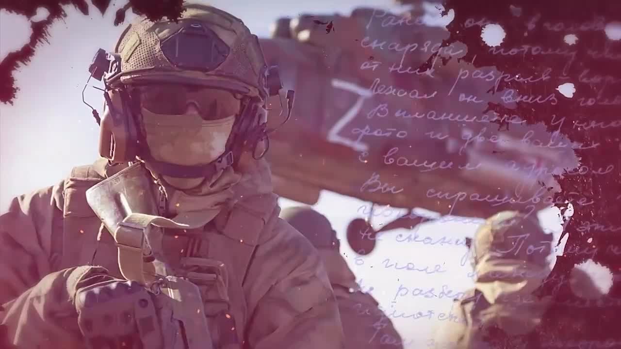 В рамках всероссийского патриотического проекта «Я расскажу вам о Герое» учащийся Брянского кадетского корпуса Иван Мокров представляет историю Героя России Валерия Шкурного