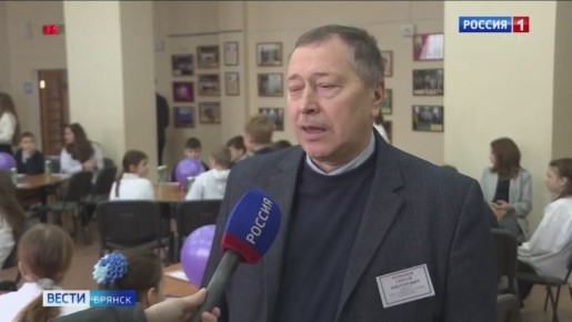 Пять лет исполнилось мобильному технопарку "Кванториум"