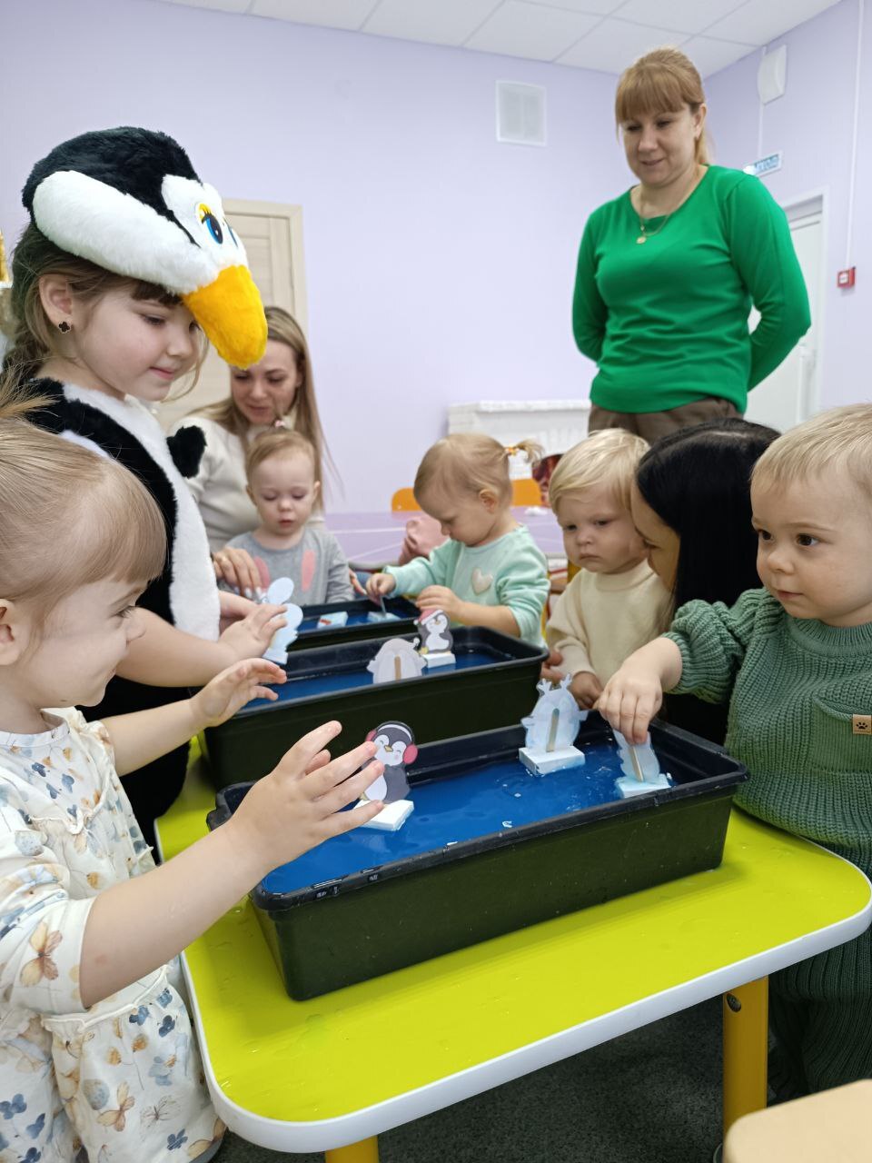 Ежегодно 20 января во всём мире отмечают День осведомлённости о пингвинах — экологический праздник, призванный рассказать об этих удивительных птицах и привлечь внимание к их защите Ежегодно 20 января во всём мире отмечают День осведомлённости о пингвинах — экологический праздник, призванный рассказать об этих удивительных птицах и привлечь внимание к их защите