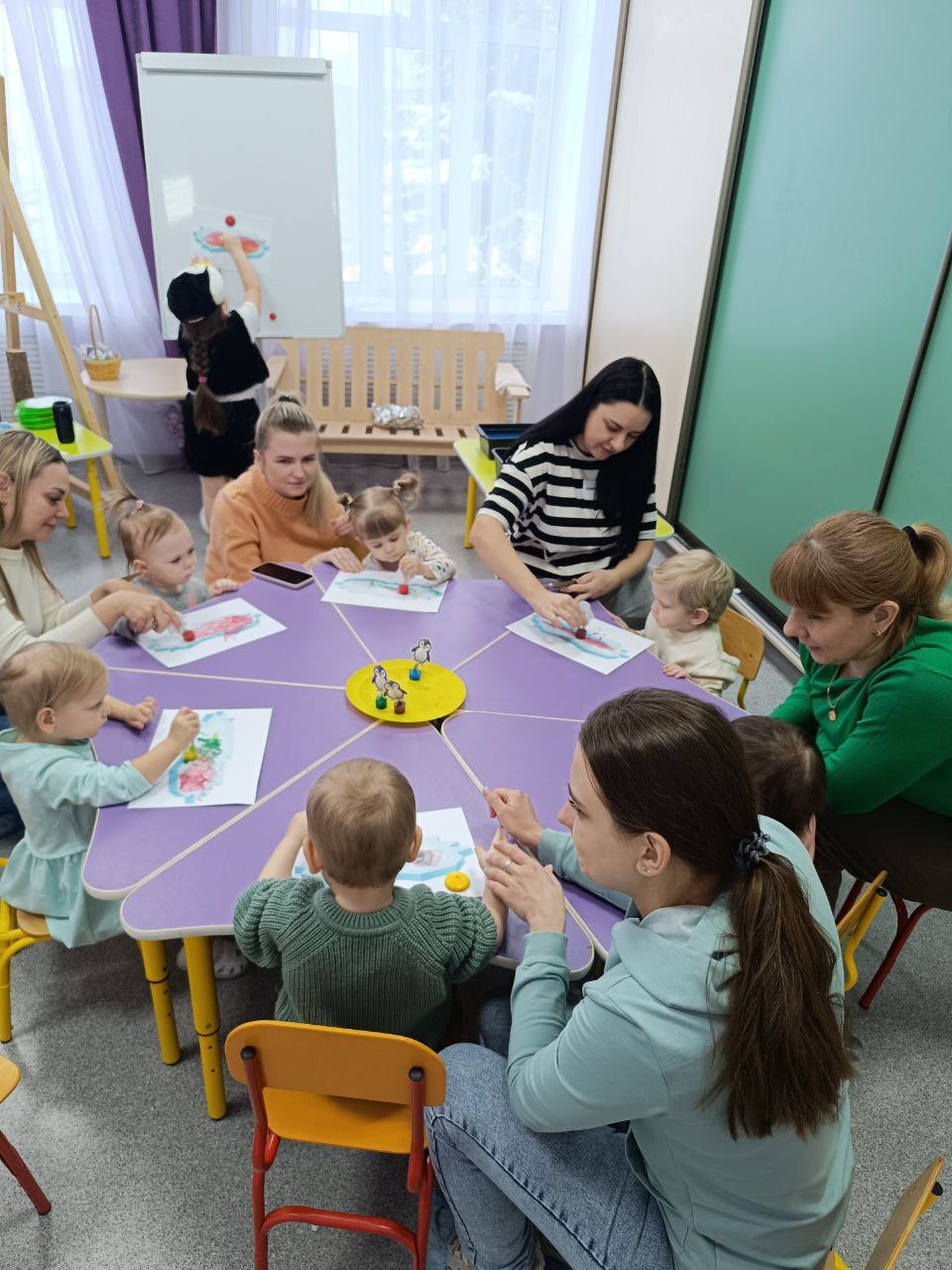 Ежегодно 20 января во всём мире отмечают День осведомлённости о пингвинах — экологический праздник, призванный рассказать об этих удивительных птицах и привлечь внимание к их защите Ежегодно 20 января во всём мире отмечают День осведомлённости о пингвинах — экологический праздник, призванный рассказать об этих удивительных птицах и привлечь внимание к их защите