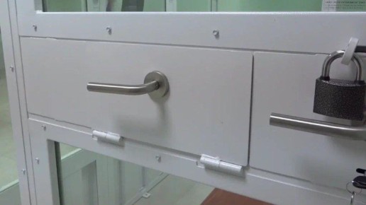 Жительнице Смоленской области не дали наводнить Брянск наркотиками