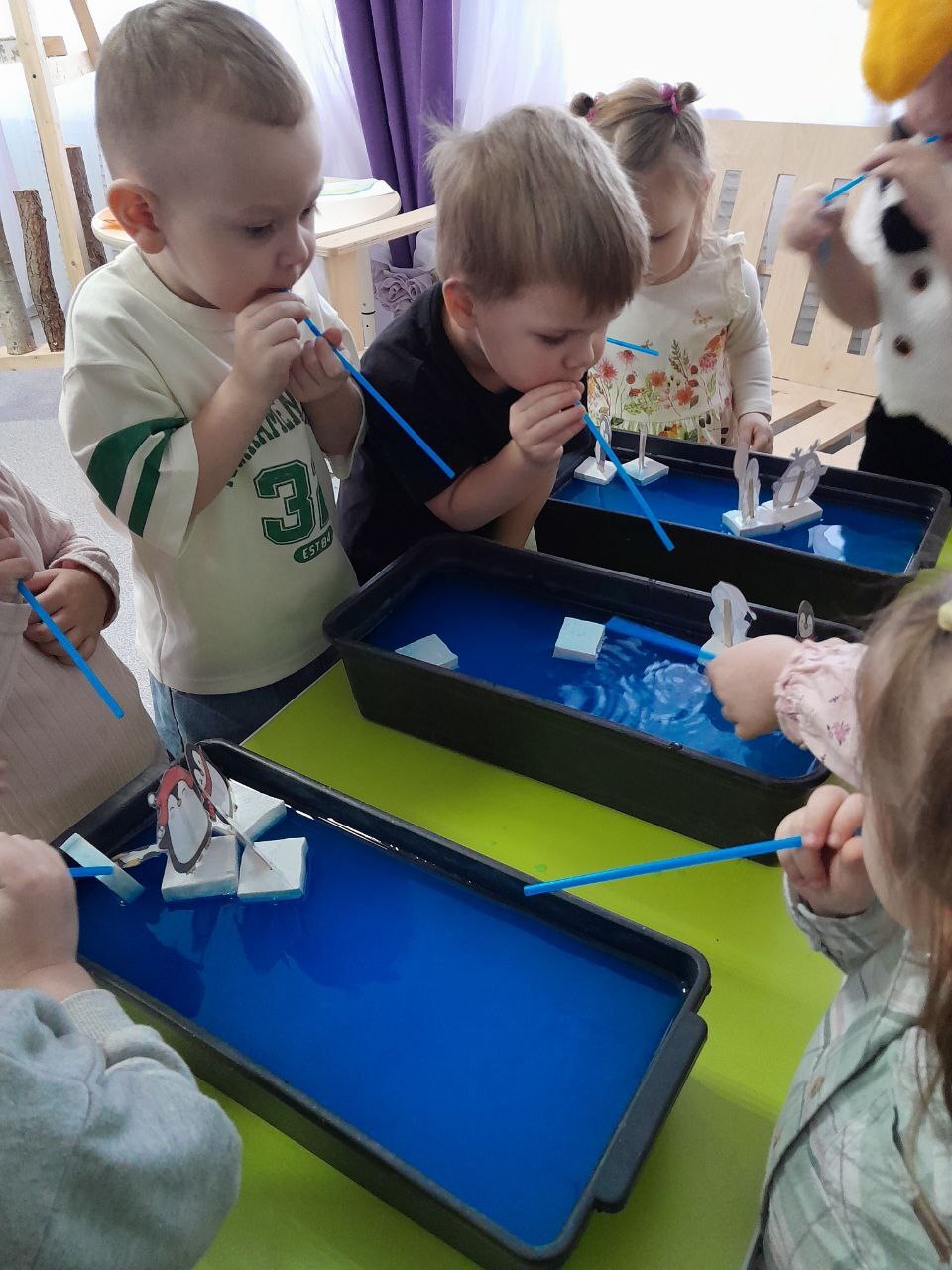 Ежегодно 20 января во всём мире отмечают День осведомлённости о пингвинах — экологический праздник, призванный рассказать об этих удивительных птицах и привлечь внимание к их защите