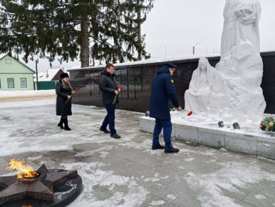 ��������� �����: ������� � ������������� ���� ������ ����� ��������� � � ����� 82-� ��������� ������ ������� ����������