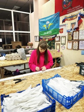 Вместе ради добра: как жители Клинцов творят маленькие чудеса