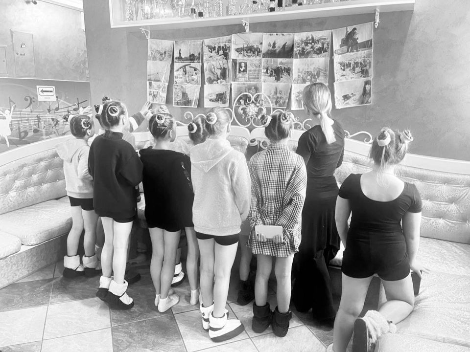 ������ � ����: ���� ������ ������� ����������