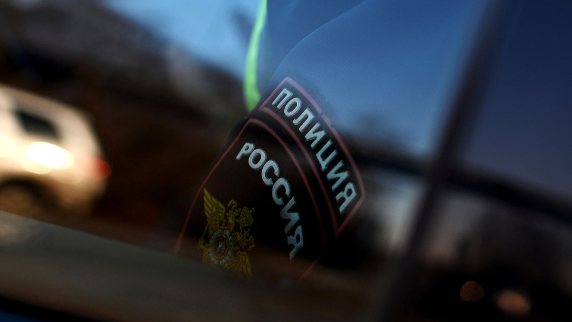 В Брянской области количество принятых на службу полицейских превысило уволенных