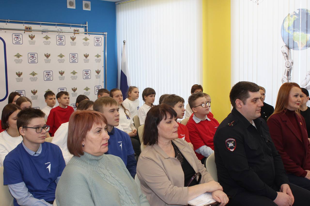 В Брянской области успешно прошёл региональный конкурс «Кубок безопасности» В Брянской области успешно прошёл региональный конкурс «Кубок безопасности»