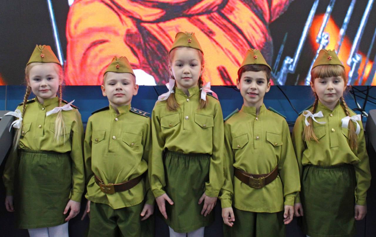 27 января в Музее истории партизанского движения Мемориального комплекса «Партизанская поляна» прошел патриотический фестиваль «Симфония блокадного Ленинграда» 27 января в Музее истории партизанского движения Мемориального комплекса «Партизанская поляна» прошел патриотический фестиваль «Симфония блокадного Ленинграда»