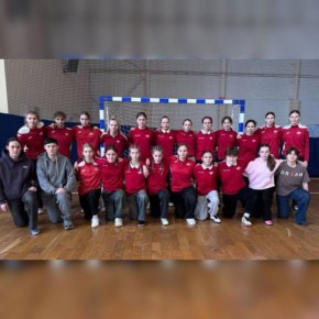 Брянские «спартаковки» одержали 4 победы в Воронеже