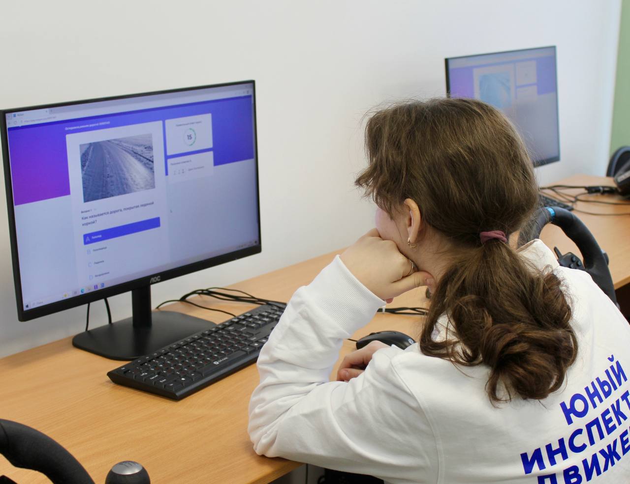 В Брянской области успешно прошёл региональный конкурс «Кубок безопасности» В Брянской области успешно прошёл региональный конкурс «Кубок безопасности»