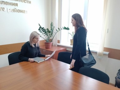 21 января в актовом зале ГКУ «ЦЗН Унечского района» прошла первая в 2026 году ярмарка вакансий для граждан, стремящихся найти подходящее место работы