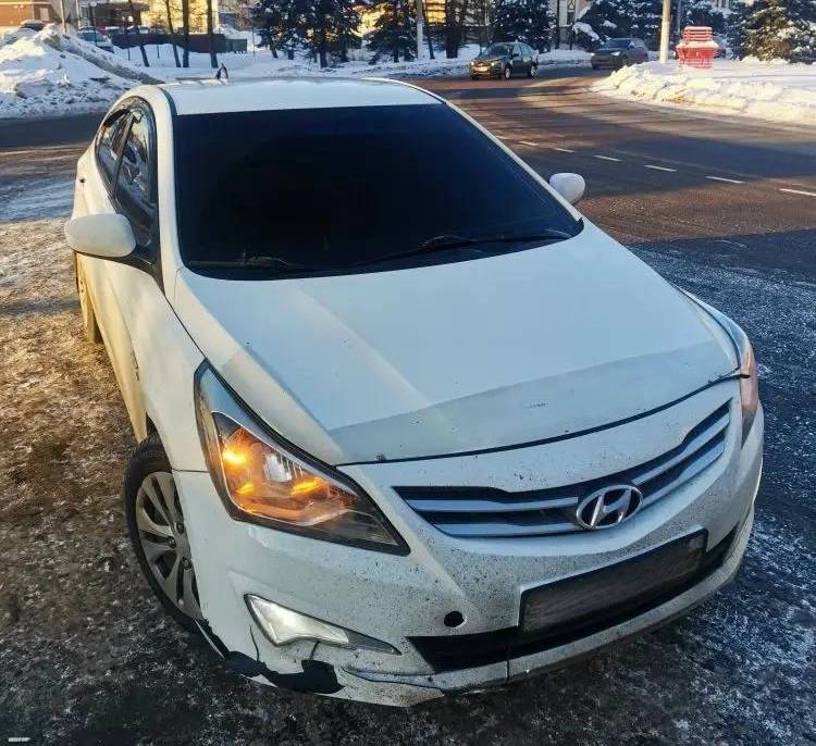 В Брянске вынесено судебное решение в отношении водителя, не выполнившего законное требование сотрудников Госавтоинспекции