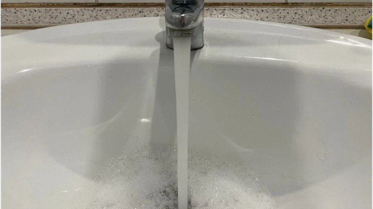 Прокуратура помогла восстановить водоснабжение в Красногорском районе