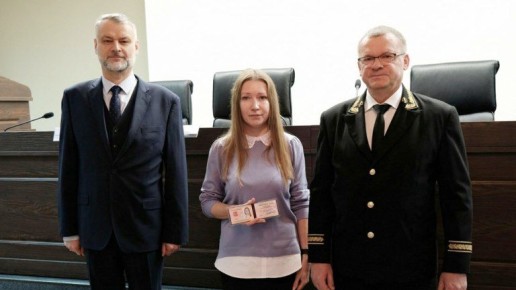 В Брянске коллегия судей провела первое заседание в 2026 году