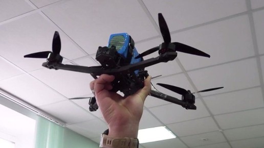 «С хвостами – на БПЛА»: брянские студенты смогут продолжить учёбу, завалив сессию