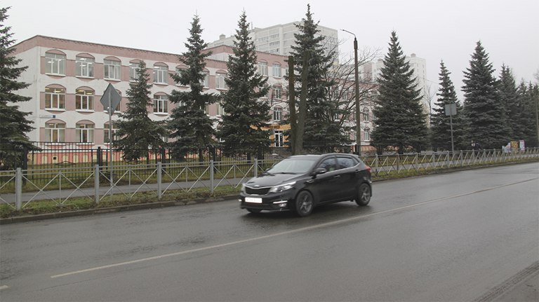 В Брянской области внедрили трехуровневый контроль качества дорожных работ