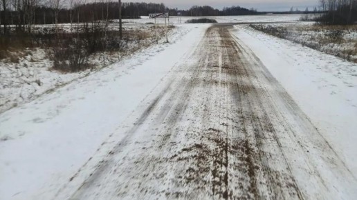 В Брянской области продолжается борьба с осадками