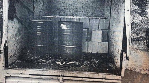 В Брянске осудили начальника банды, продающей палёный алкоголь