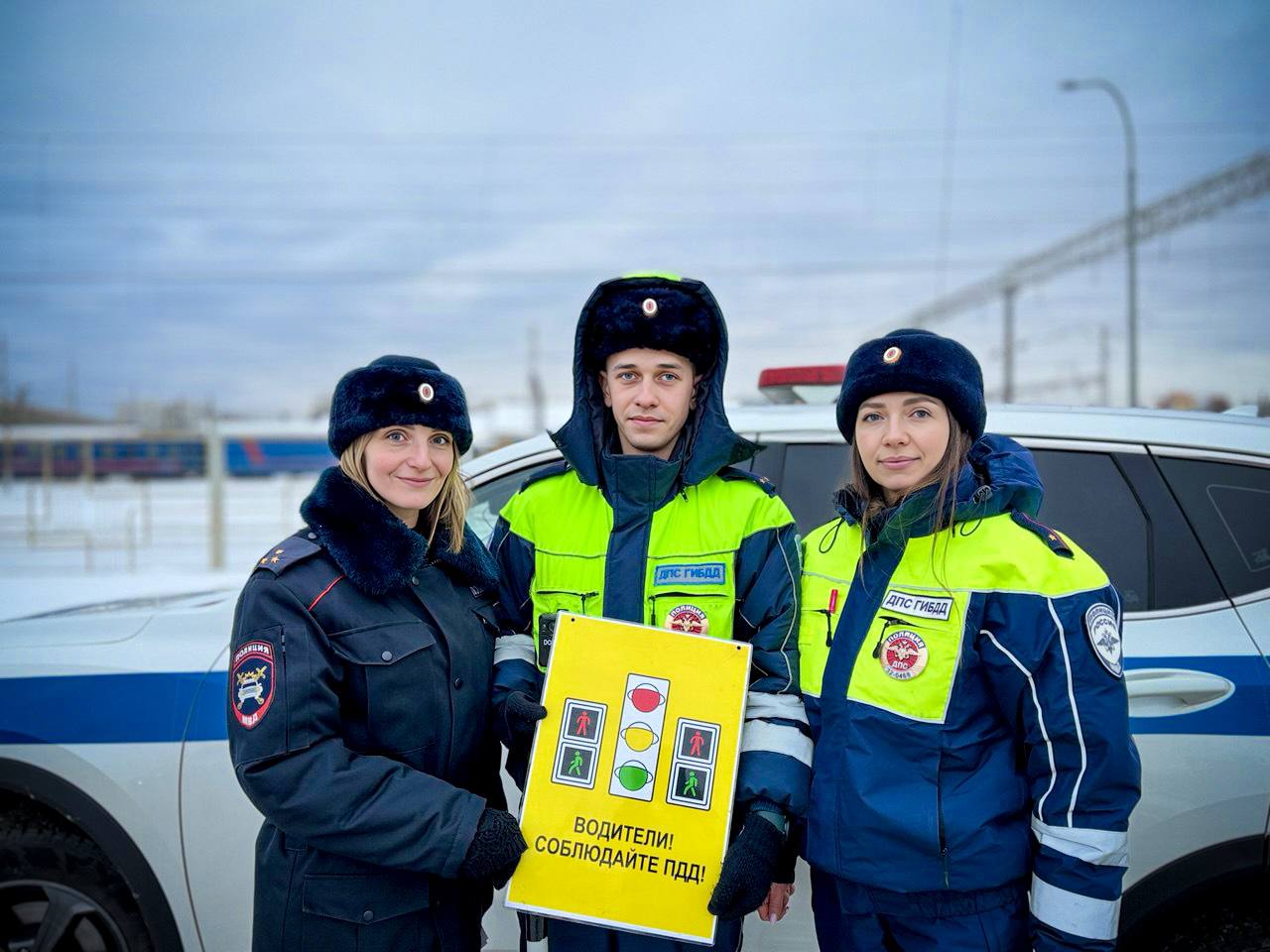 Брянские автоинспекторы провели профилактическую акцию «Скорость – не главное!» Брянские автоинспекторы провели профилактическую акцию «Скорость – не главное!»