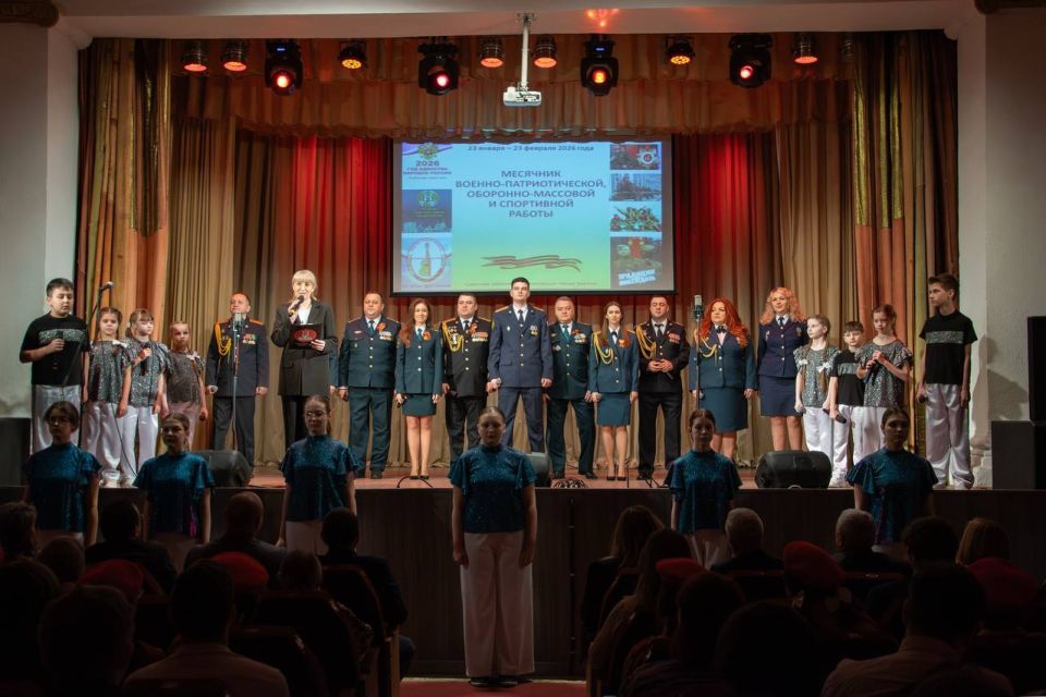 27 ������� � ��������� ���� �������� ���������� ������ ���������� �������� ��������� ��������� ������-�������������� � ��������-�������� ������, ������������ ������������ ����������� ���������� ��������� �. �. ������� ����...