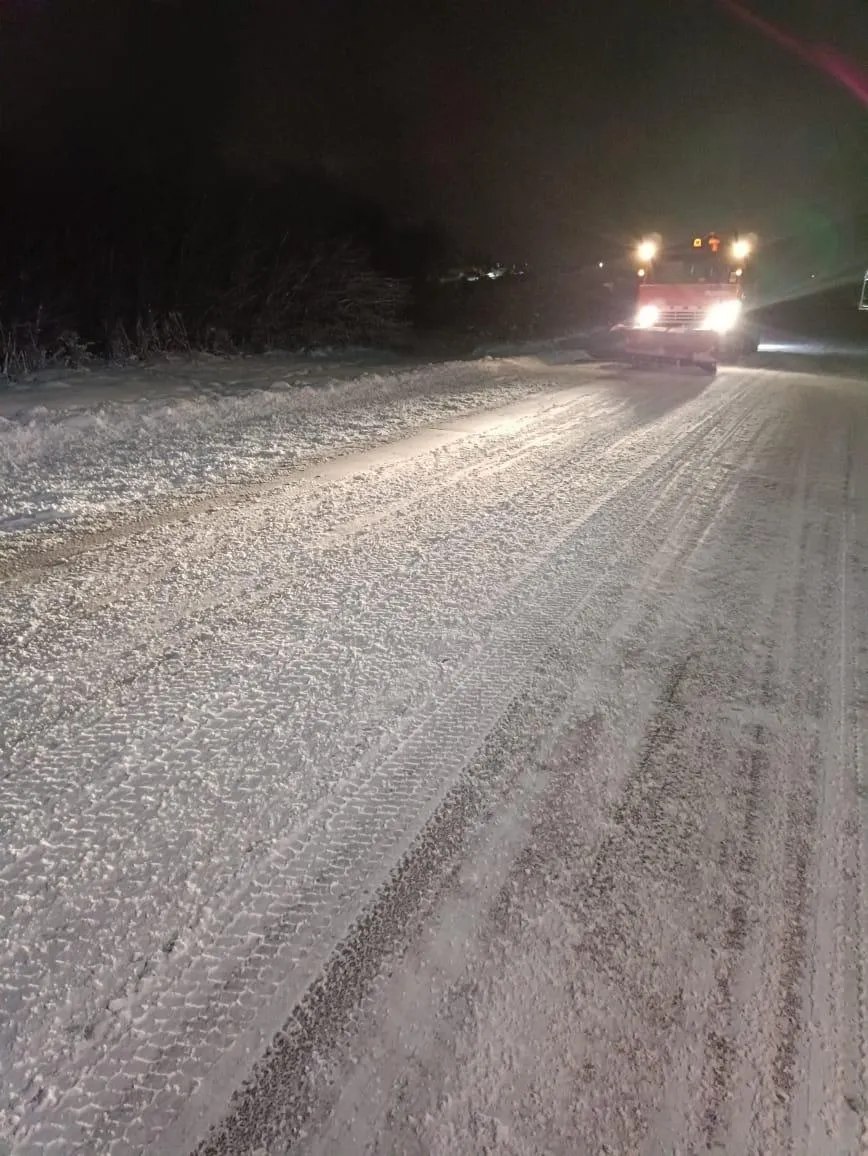 В Брянской области продолжается борьба с осадками В Брянской области продолжается борьба с осадками