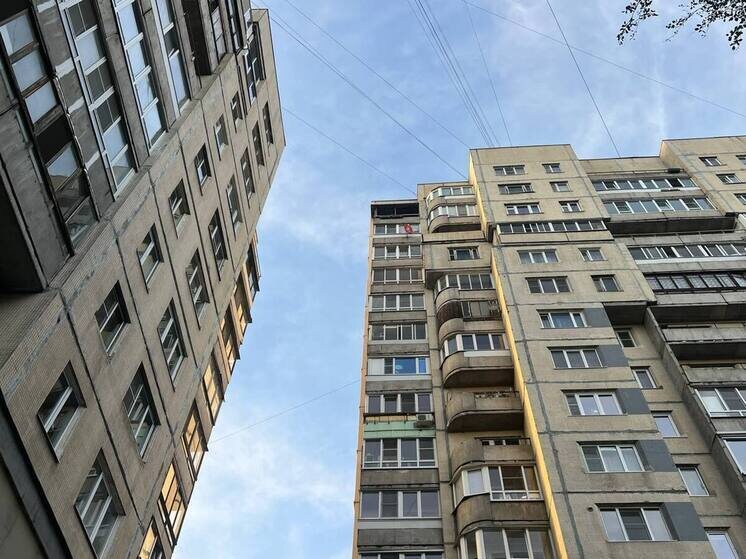 В Санкт-Петербурге вступил в силу новый закон о комплексном развитии территорий