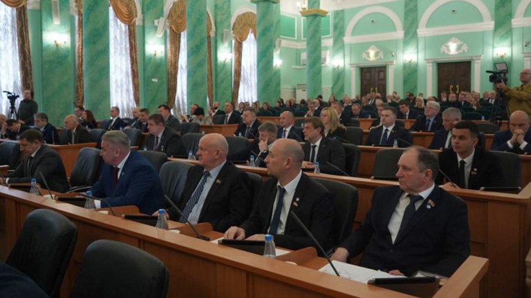 Увеличение выплаты вместо земельного участка улучшит положение брянцев