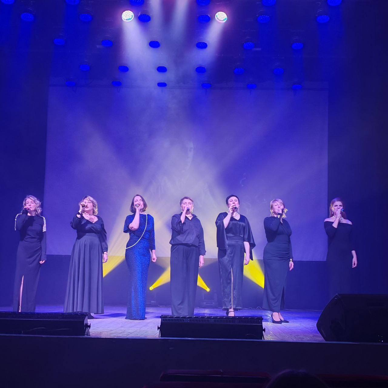 30 января Дворец культуры поселка Белые Берега наполнился особенной атмосферой 30 января Дворец культуры поселка Белые Берега наполнился особенной атмосферой