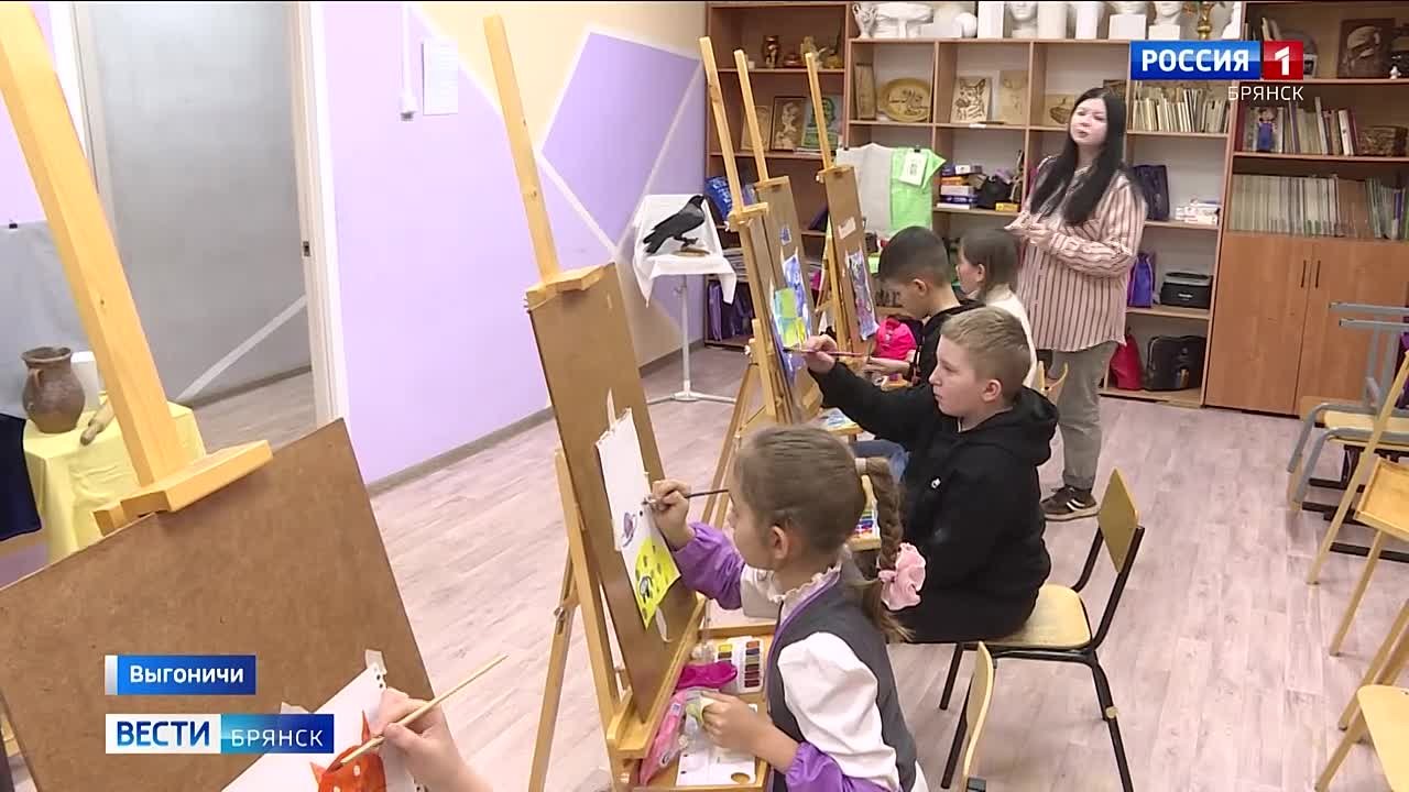 "Земских работников культуры" ждут в брянской глубинке