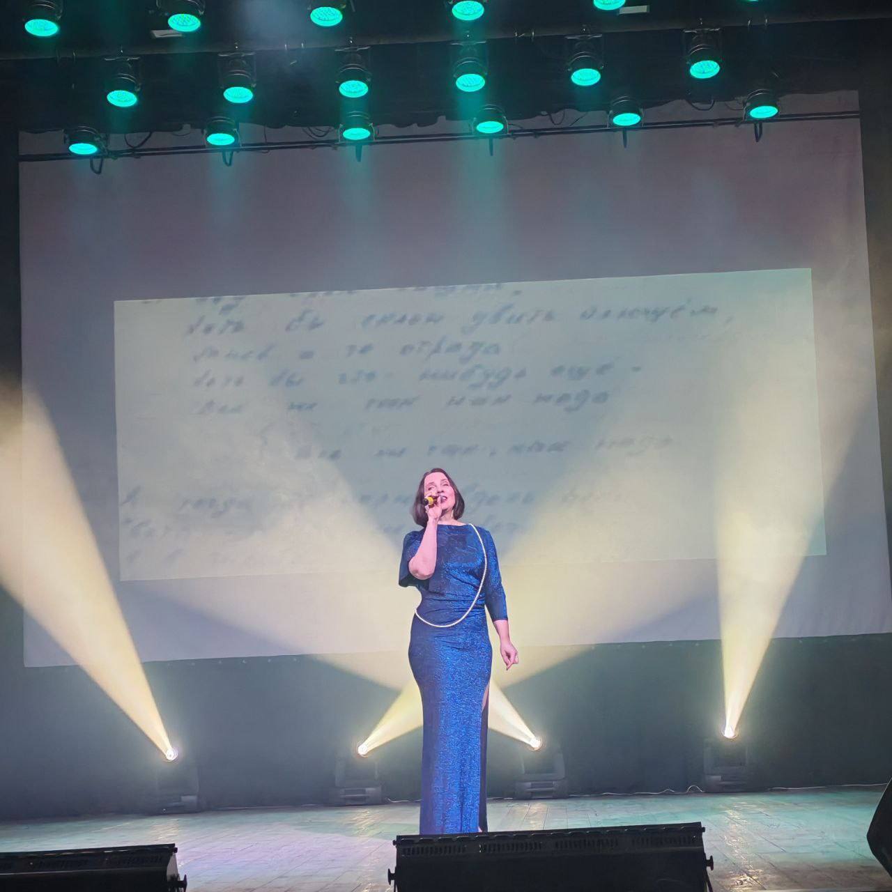 30 января Дворец культуры поселка Белые Берега наполнился особенной атмосферой 30 января Дворец культуры поселка Белые Берега наполнился особенной атмосферой