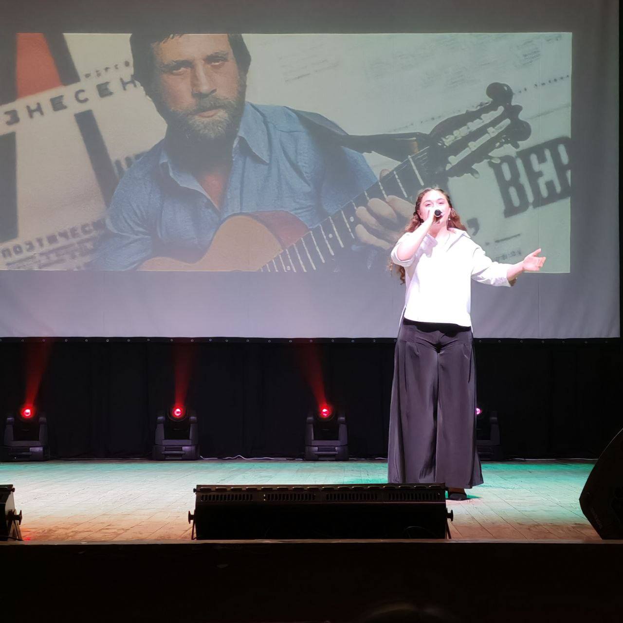 30 января Дворец культуры поселка Белые Берега наполнился особенной атмосферой 30 января Дворец культуры поселка Белые Берега наполнился особенной атмосферой