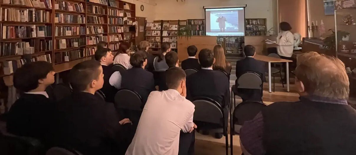 Есть в календаре такие даты, о которых мы говорим в тишине