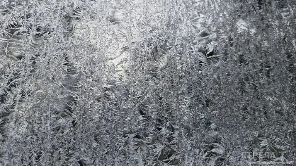 Завтра, 31 января, в Брянской области будет наблюдаться облачная погода