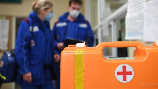 Богомаз сообщил о ранении жительницы села Новый Ропск в ходе налета дронов ВСУ