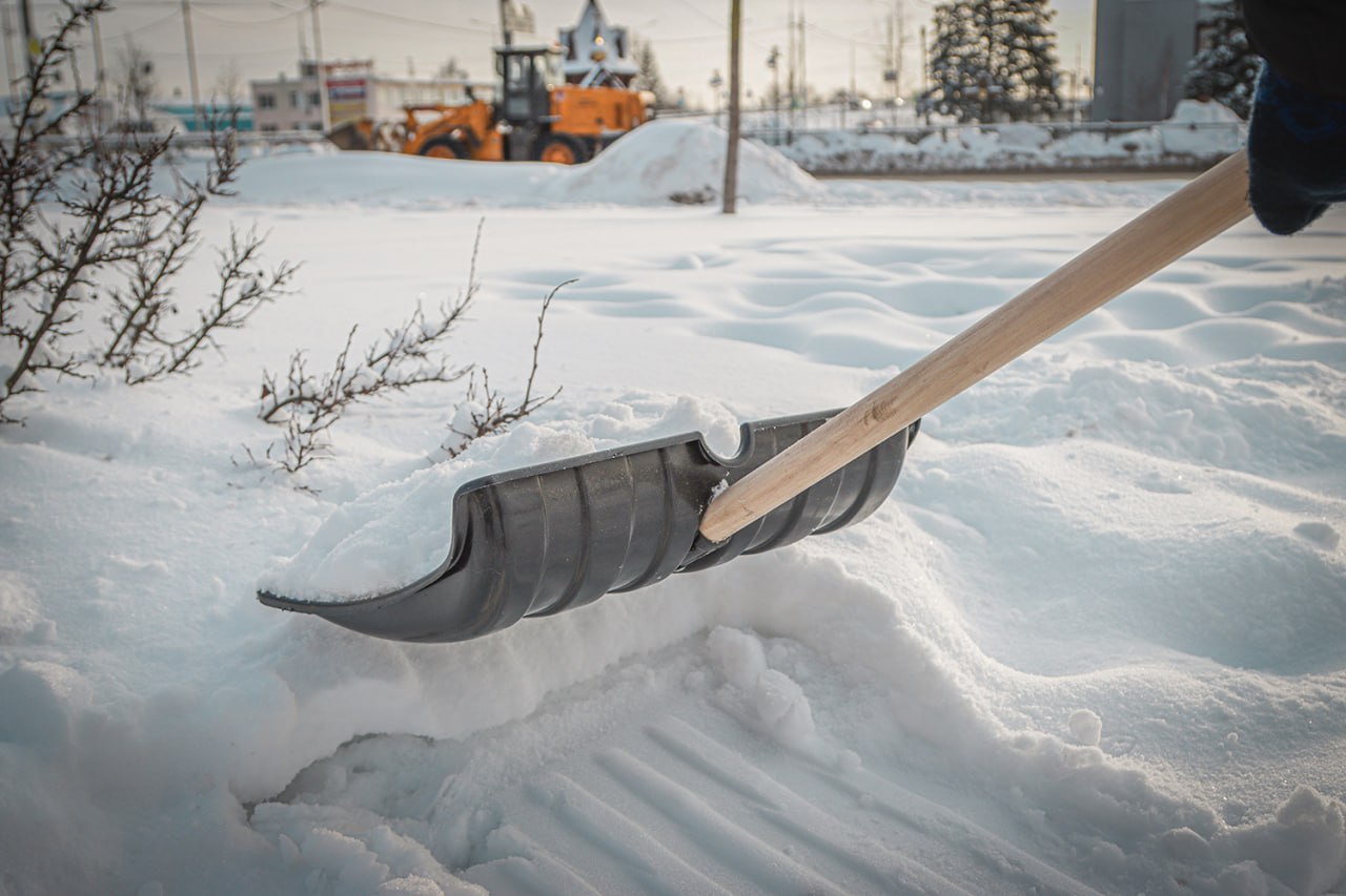 Новая метла метёт по-Семёновски Новая метла метёт по-Семёновски
