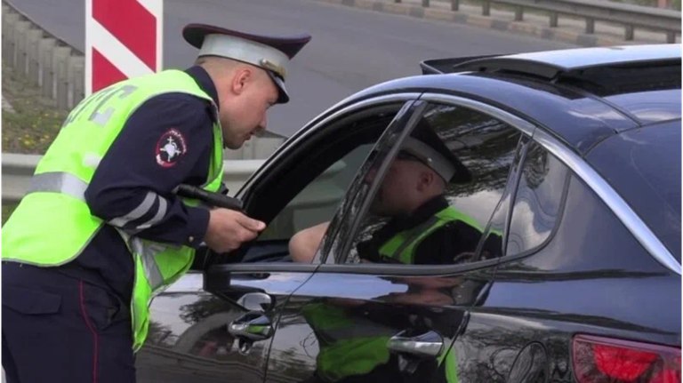 В Брянской области пройдет двухдневный рейд «Нетрезвый водитель»