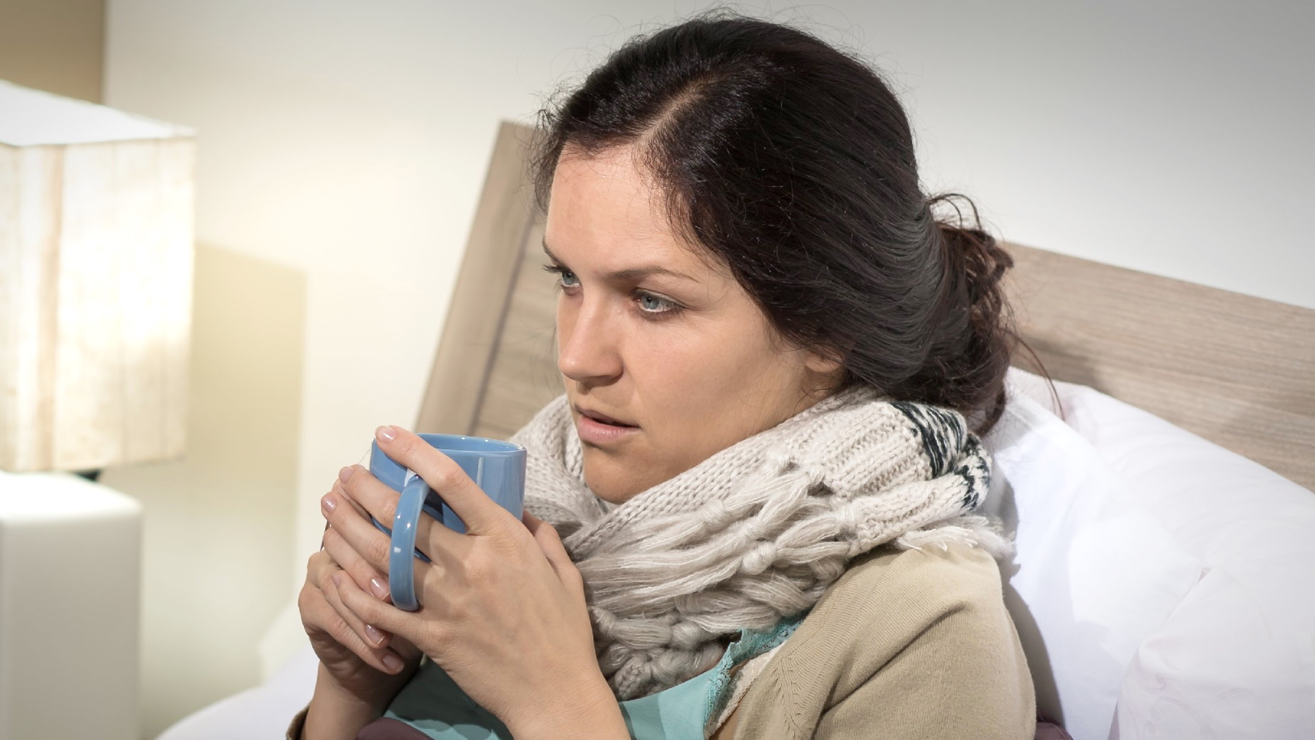 К чему приводит безответственное отношение к ангине, знает врач Мясников