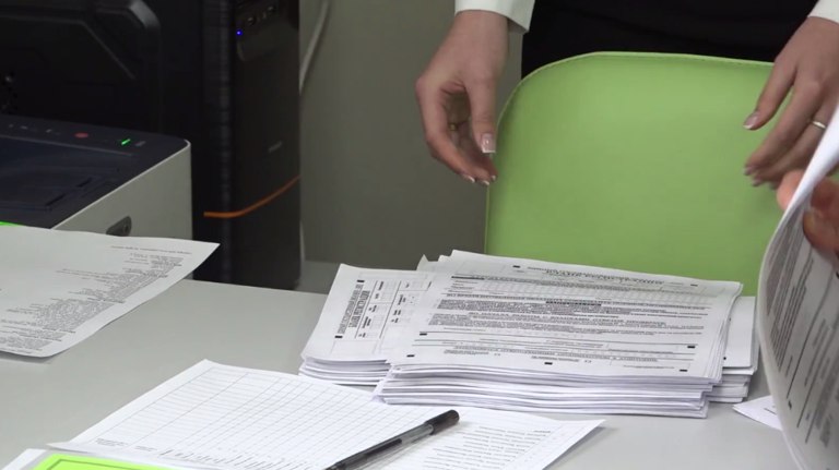 Брянцы 24 апреля напишут «Диктант Победы»