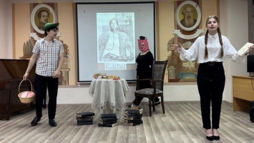 Брянские студенты победили на Всероссийском фестиваля поэзии INSPIRATIO